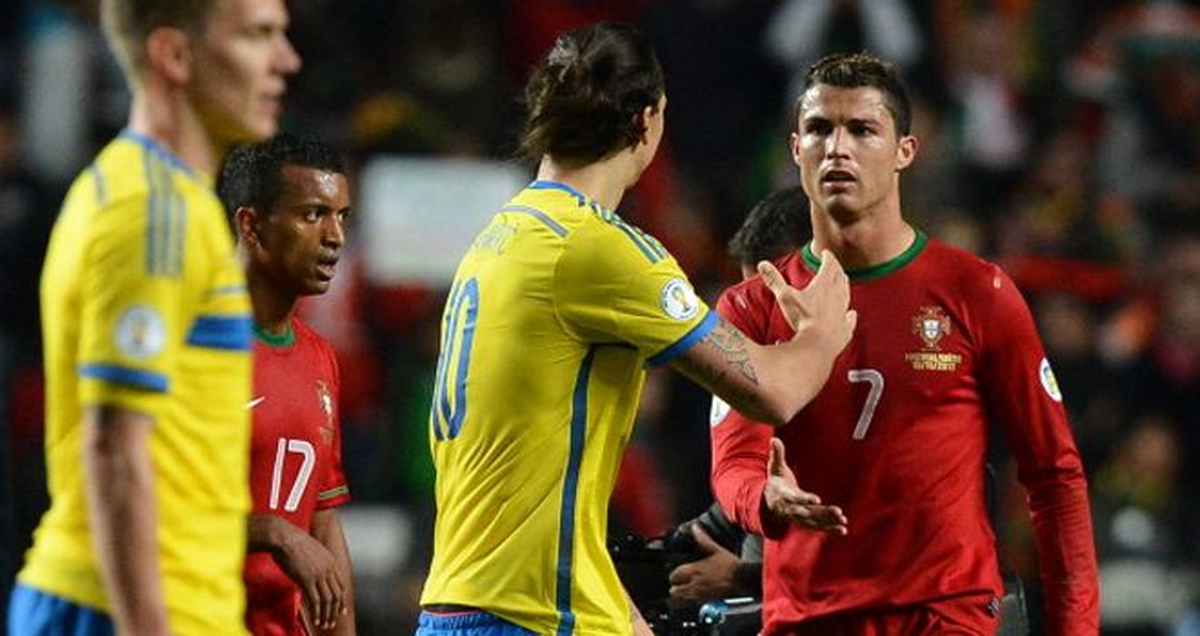 Futbol: 2014 FIFA Dünya Kupası Avrupa Elemeleri