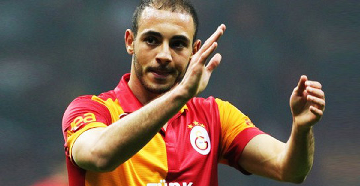 Hull City, Galayasaraylı Amrabat\'ı Kadrosuna Katmak İstiyor