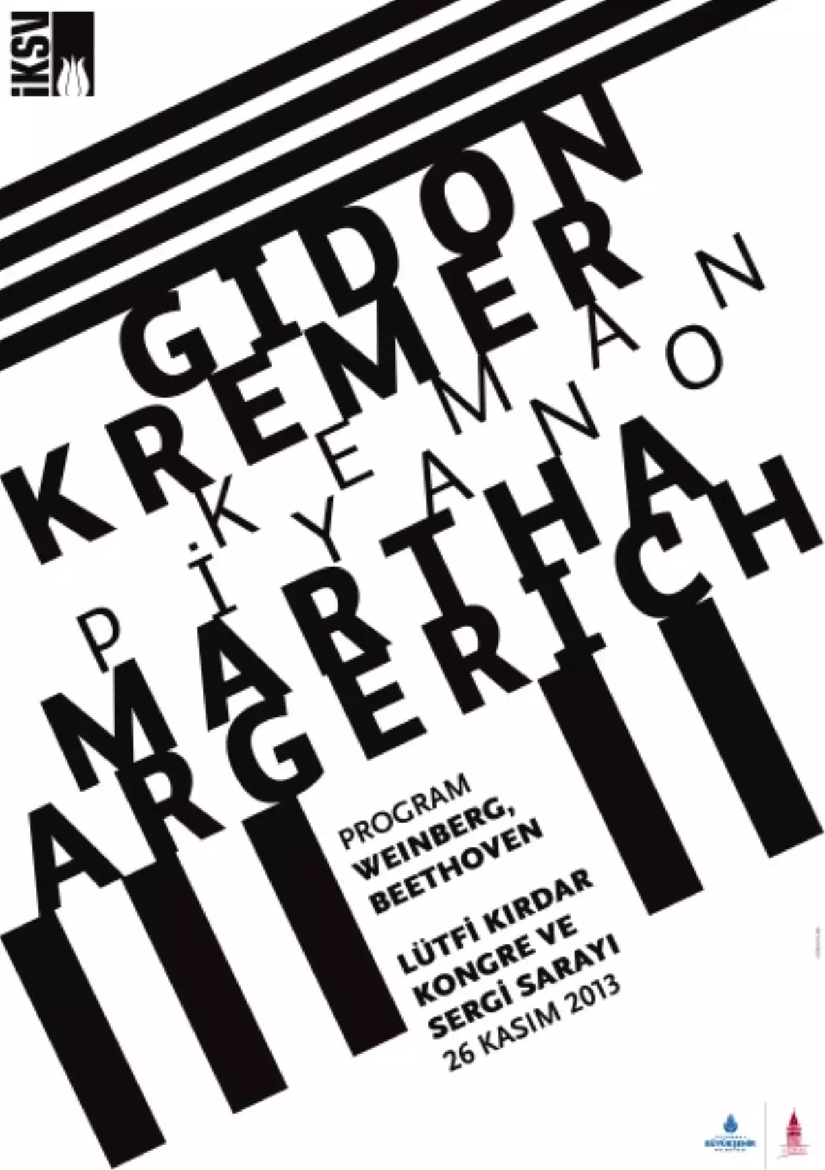 İki Usta Solistin Vereceği İlk Konser İçin Geri Sayım Başladı