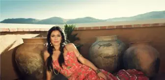 İş Sanat'a Lila Downs ile Meksika Esintisi Geliyor