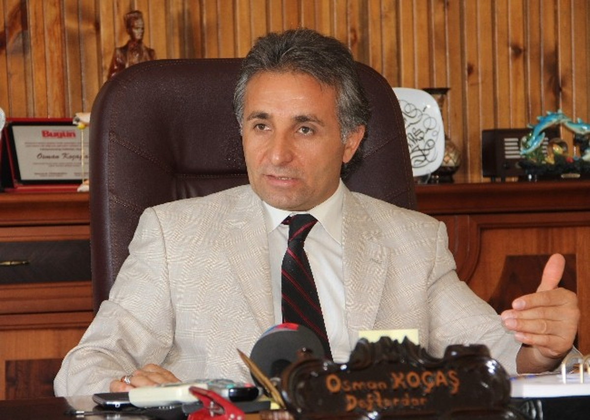 Karabük Deftardarlığı 600 Konutta Tutanak Tuttu