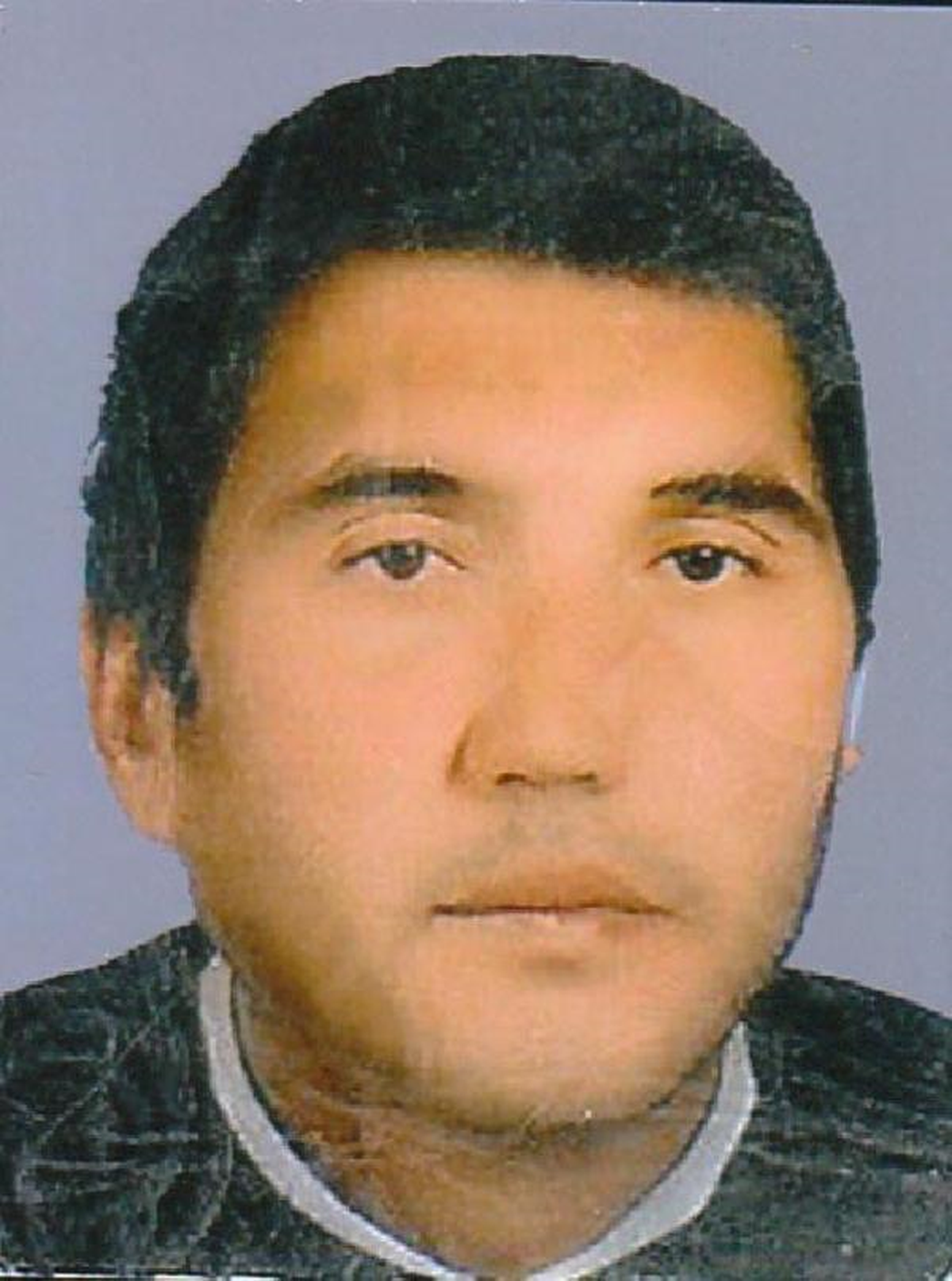 Kayıp Gece Bekçisi, Ağaca Asılı Olarak Bulundu