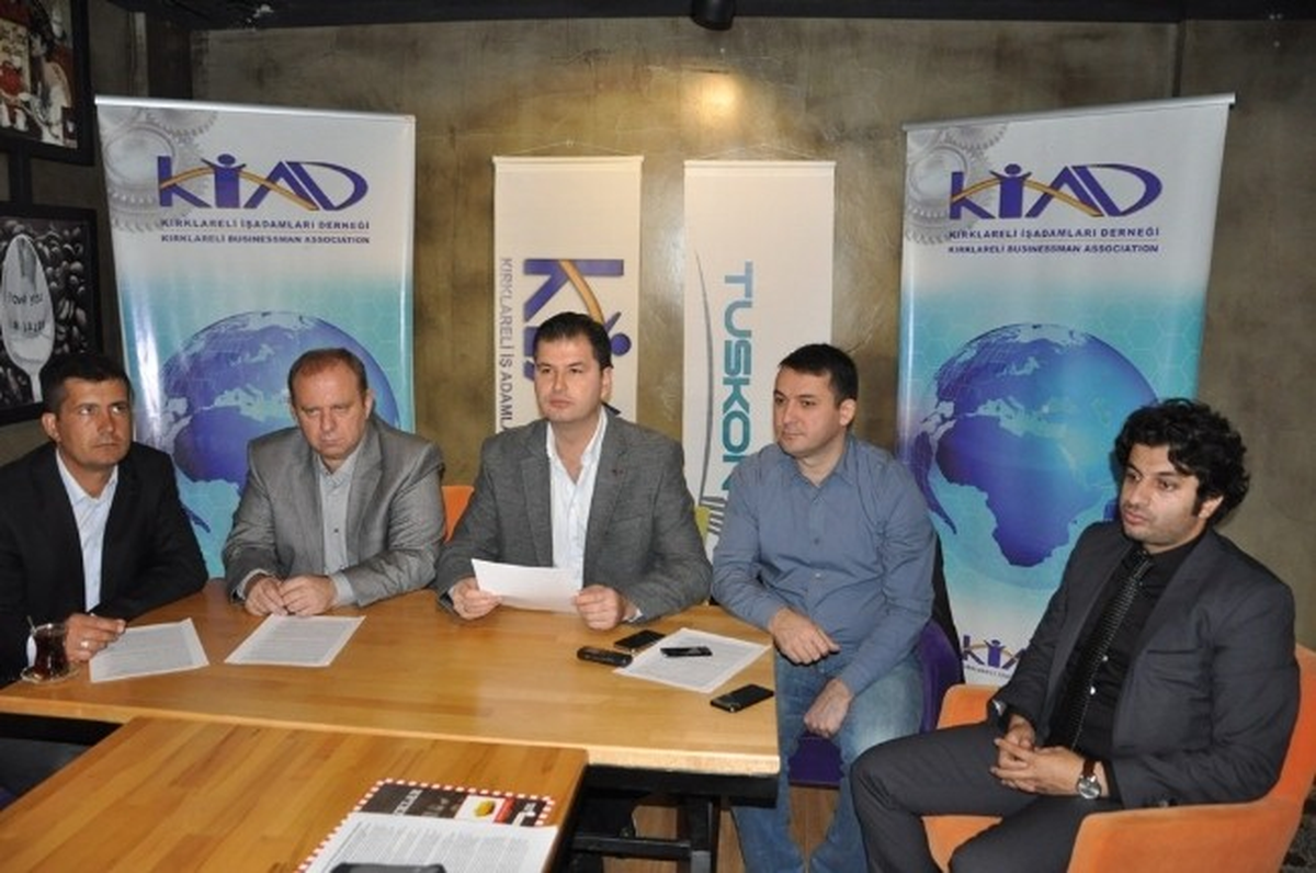 Kiad Başkanı Yurdakul "Özel Dershaneler Eğitim Sistemimizin Bir Parçasıdır"