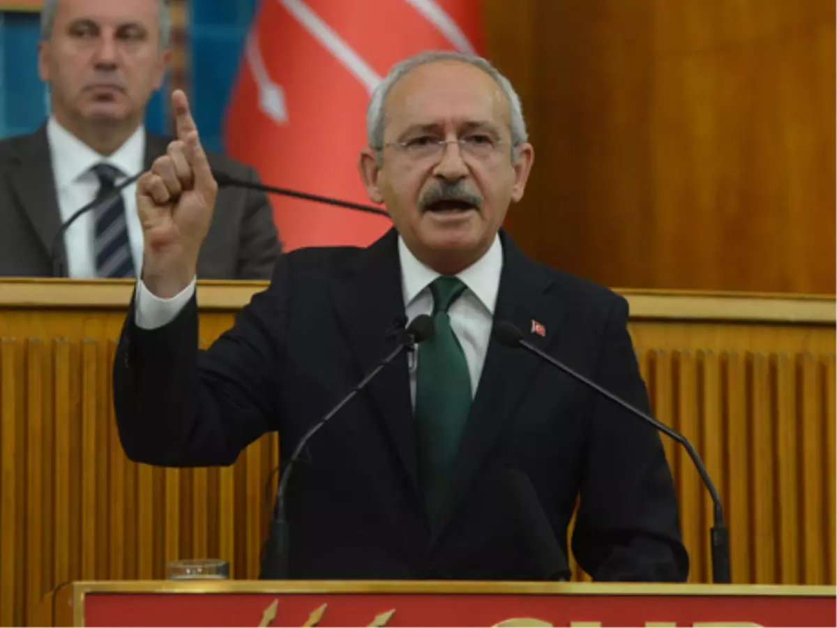 Kılıçdaroğlu: Cumhurbaşkanlığı Adaylığım Haberleri Asparagas