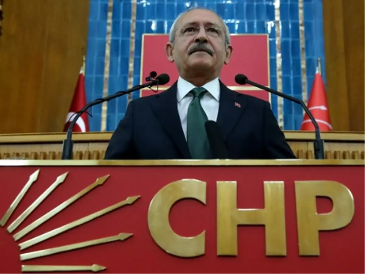 Kılıçdaroğlu: Ahmet Kaya Yaşasaydı Hapisteydi