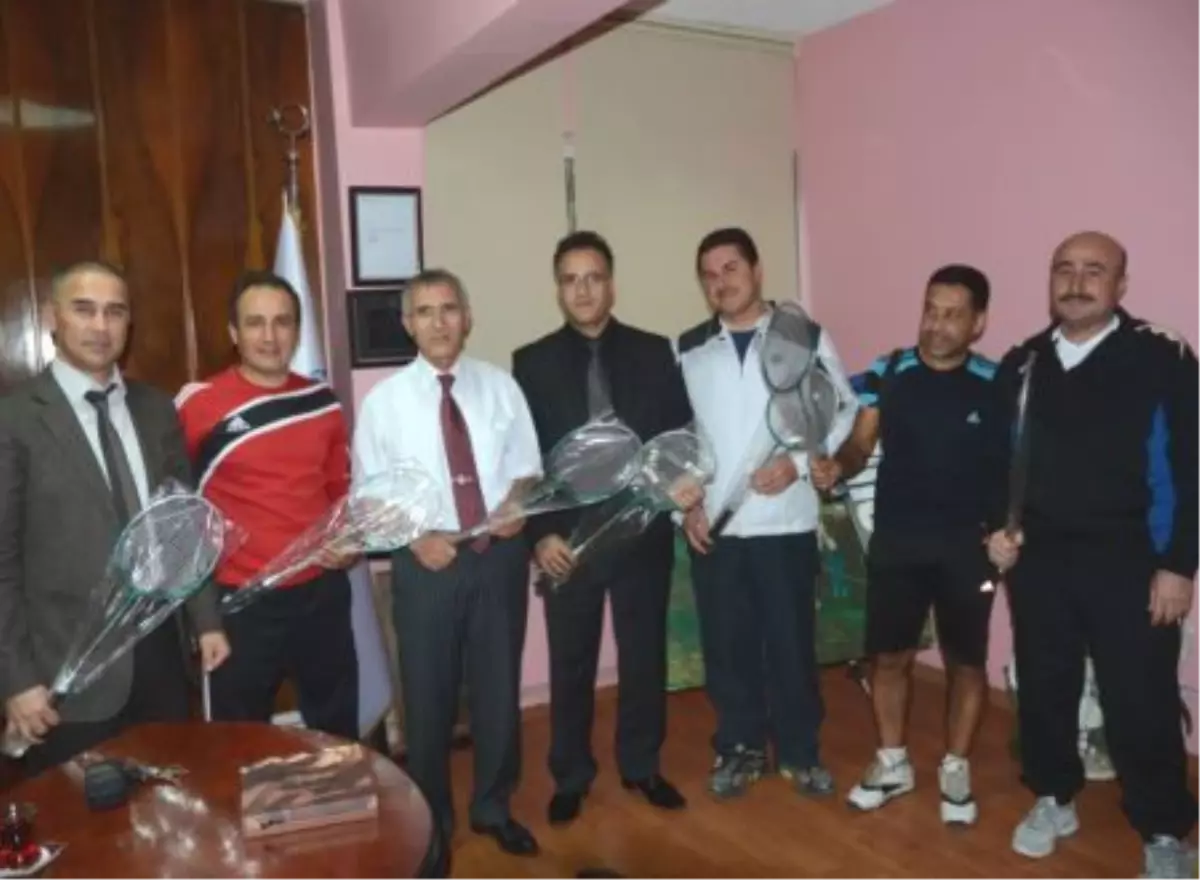 Kulüpler Arası Badminton Şampiyonası