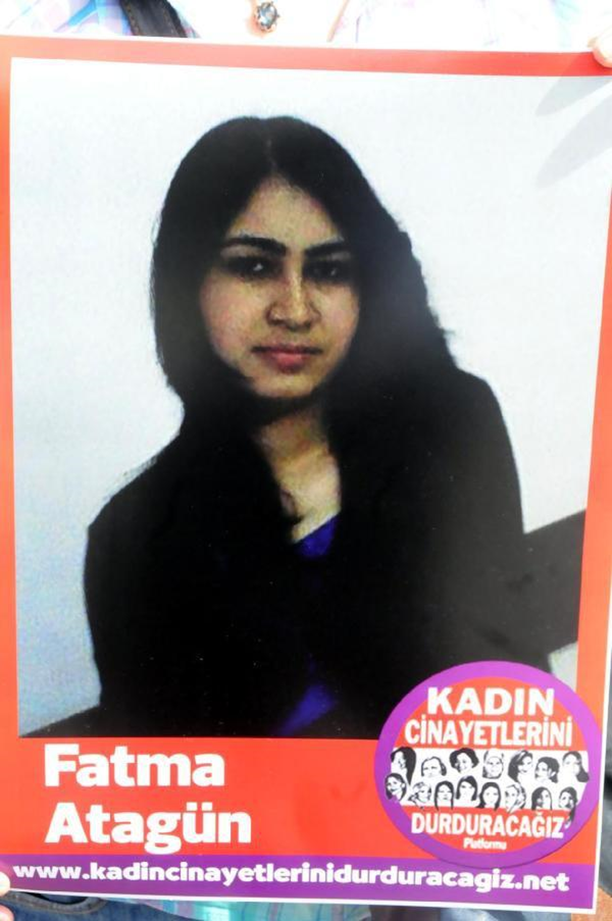 Liseli Fatma\'nın Katiline Ağırlaştırılmış Ömür Boyu Hapis