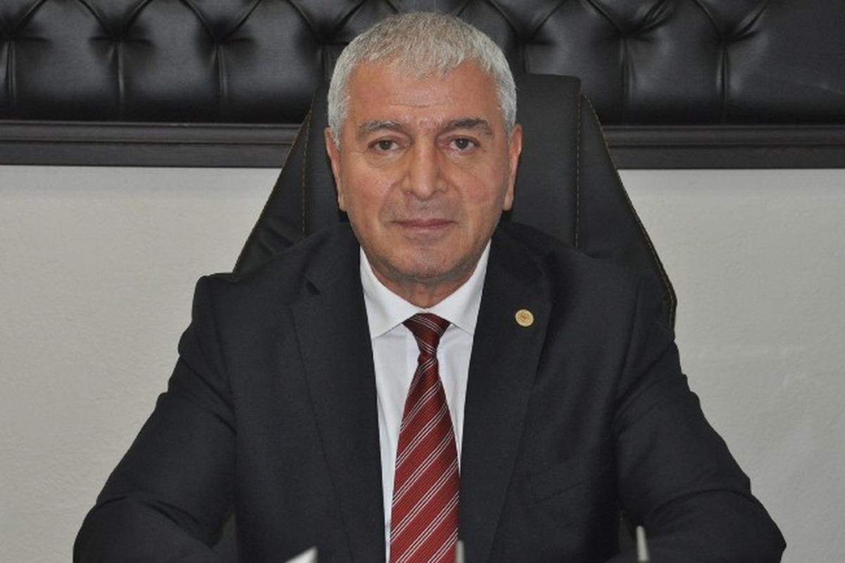 Malatya 1. Amatör Küme Büyükler Futbol Ligi Başlıyor