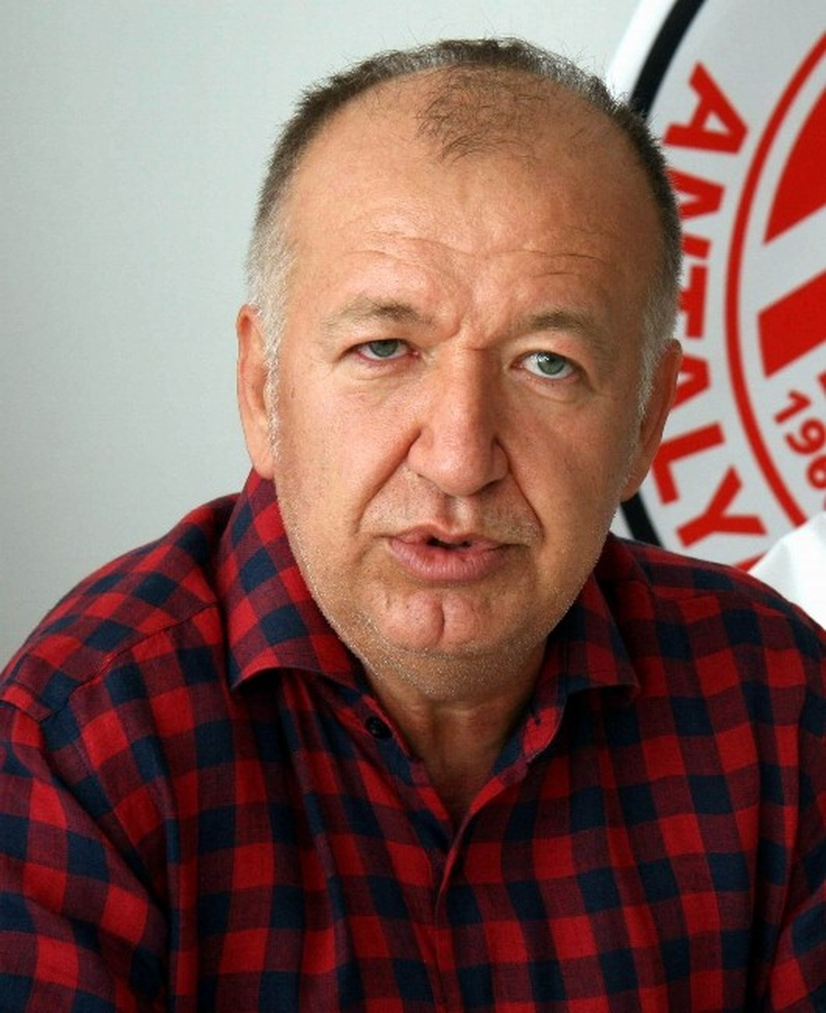 Medical Park Antalyaspor\'da Hedef 3 Puan