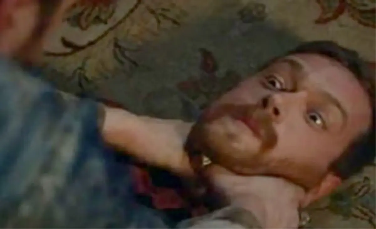 Muhteşem Yüzyıl 112. Bölüm 1. Fragmanı Yayınlandı 20 Kasım 2013 Star Tv İzle !