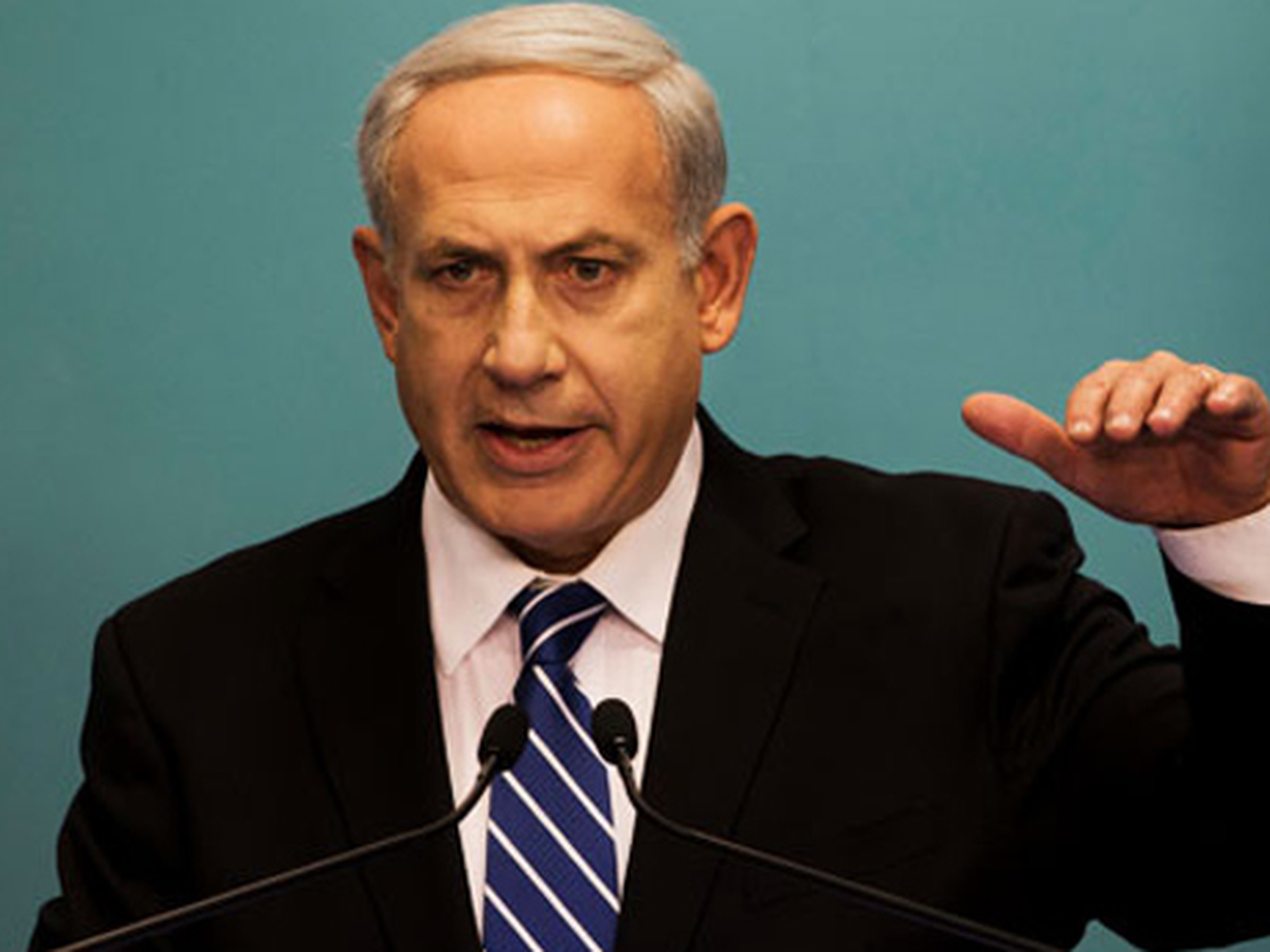 Netanyahu, Almanya\'yı İran Konusunda Uyardı