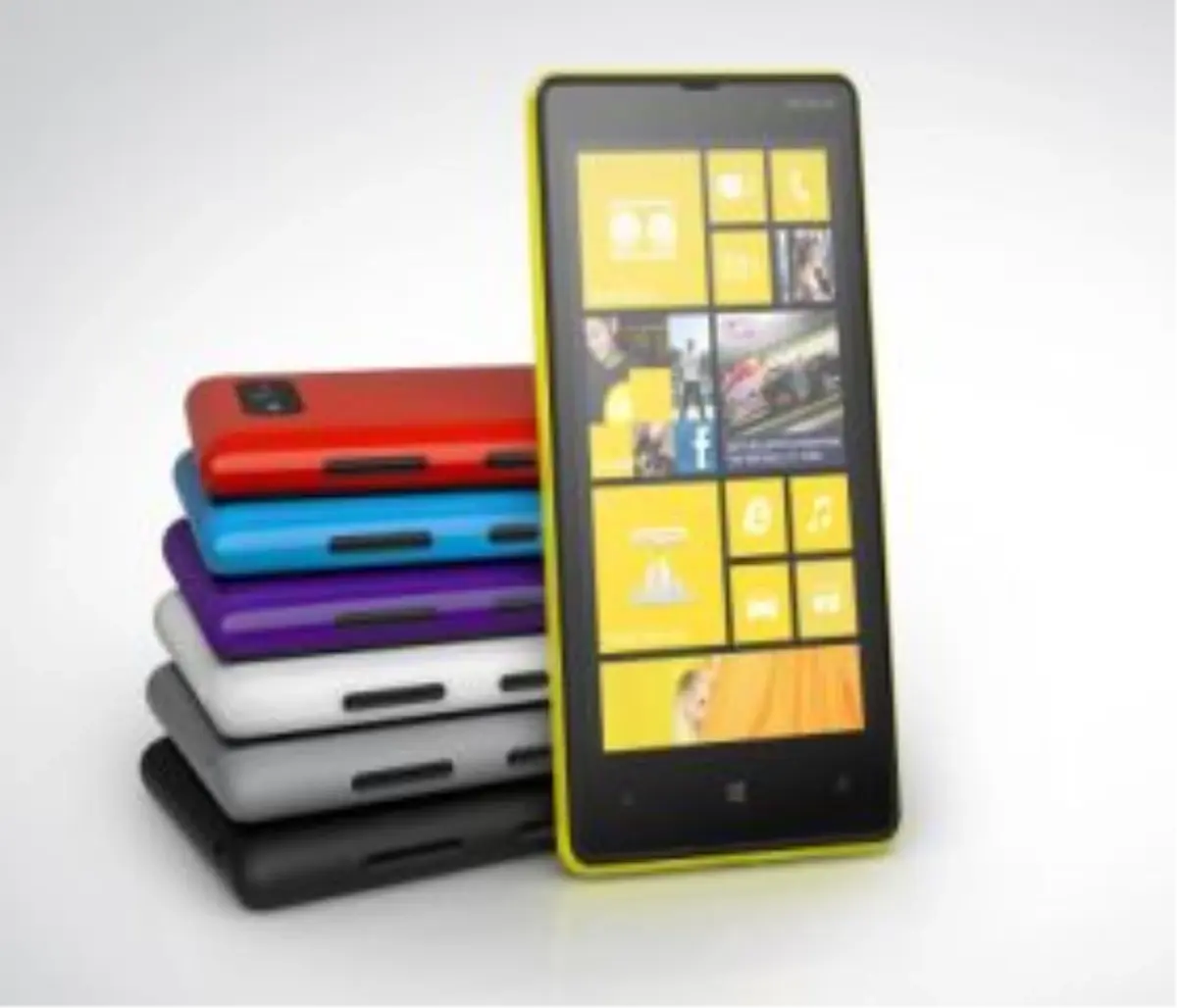 Nokia, Lumia\'lara Düşük Enerjili Bluetooth Özelliği Ekliyor