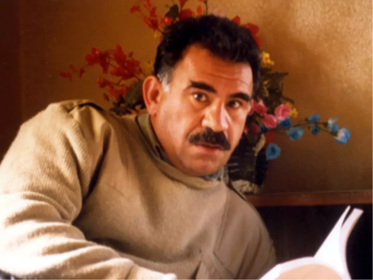 Öcalan: Devletin Vereceği Cevap Süreci Netleştirebilir