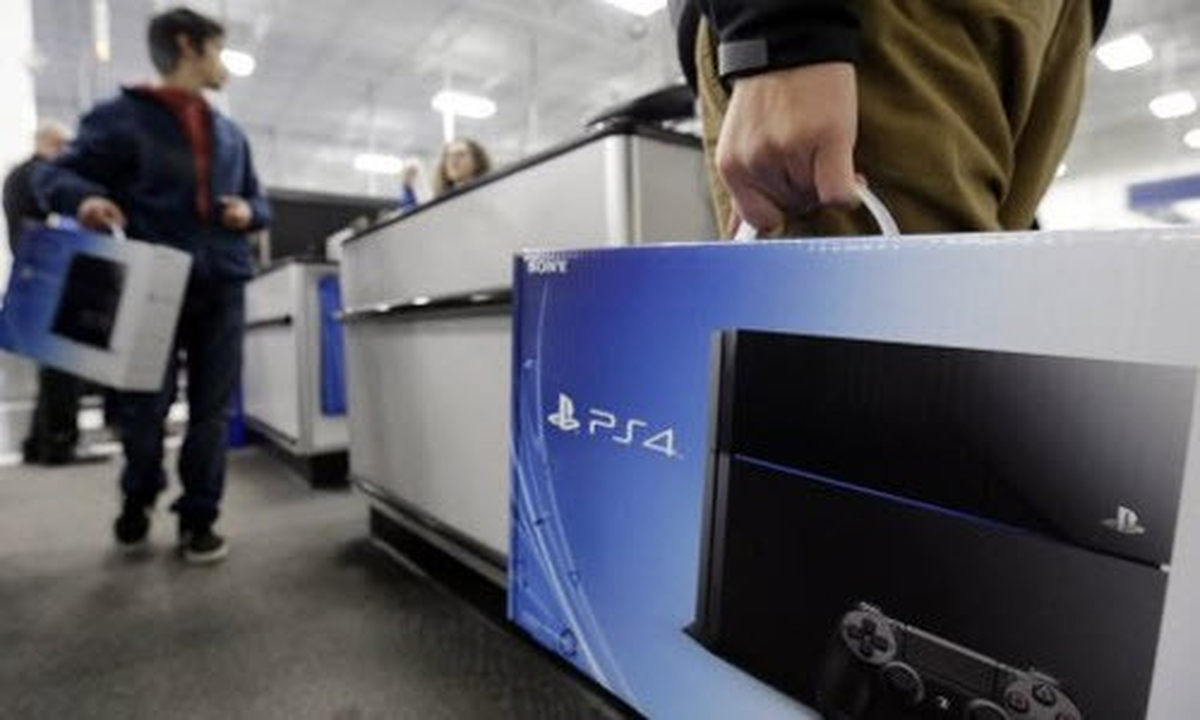 PS4\'ten ilk 24 saat raporu!