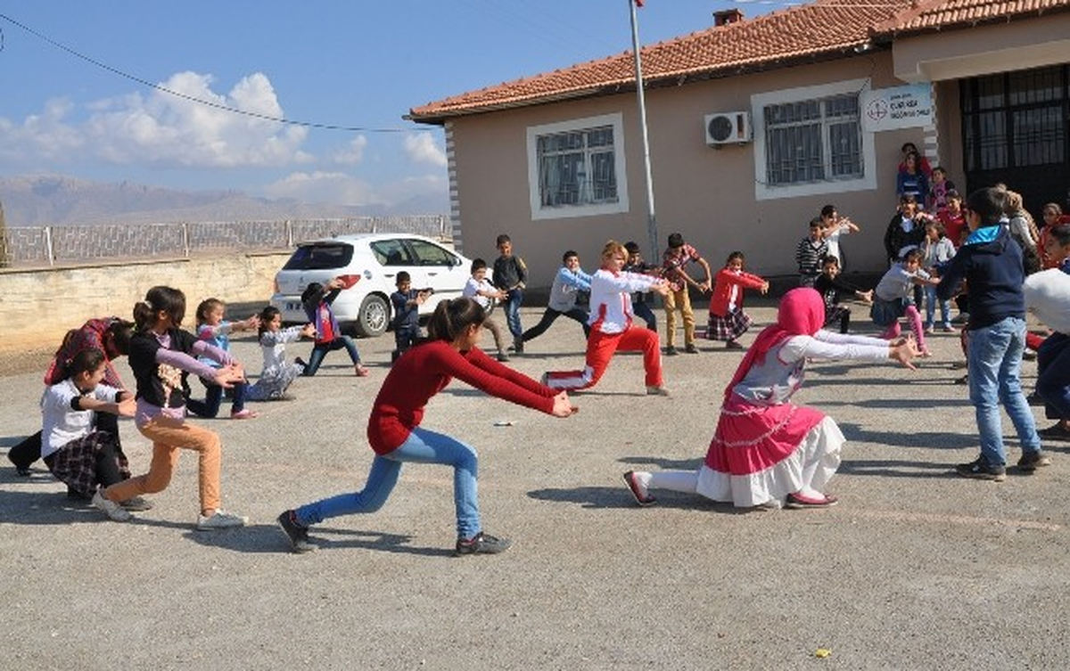 Rusya\'da Yapılacak Olan Avrupa Şampiyonası