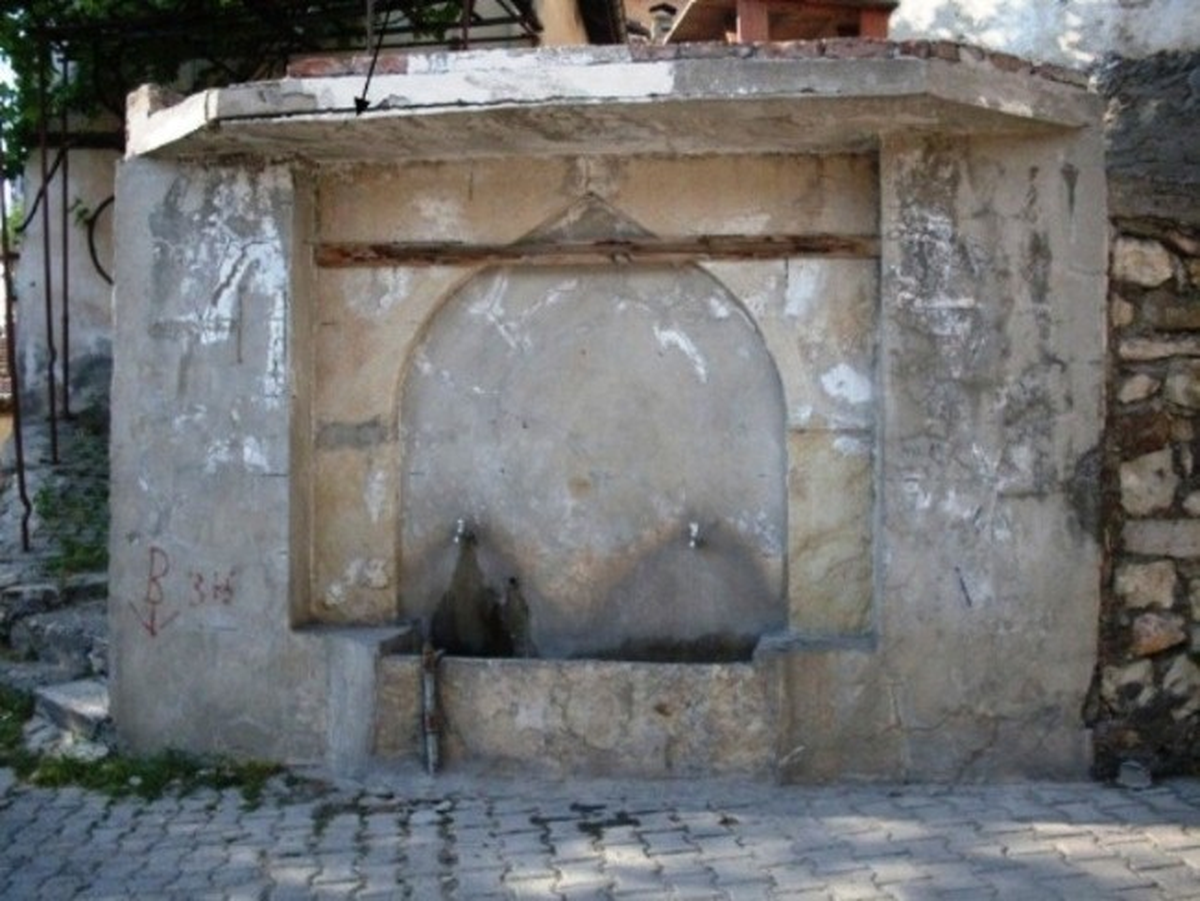 Safranbolu\'da 23 Tarihi Çeşmede Restora Edilecek