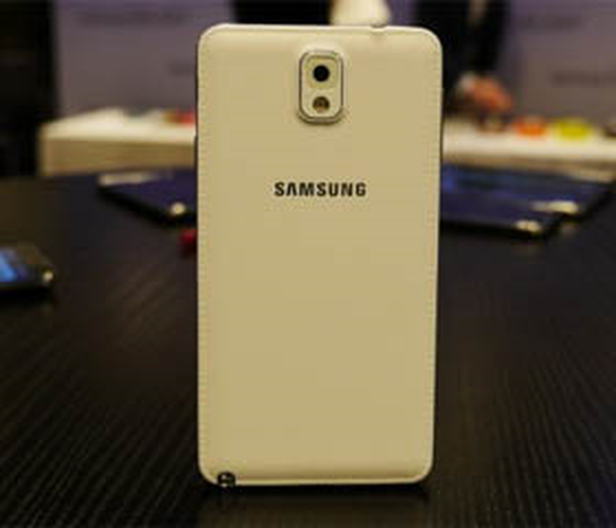 Samsung Galaxy Note 3\'e 2 Kat Pil Performansı