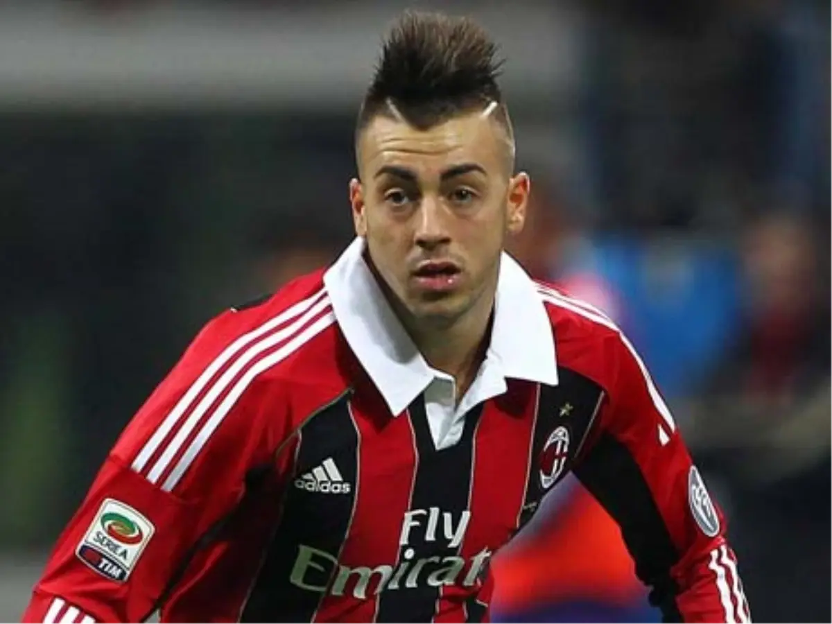 Shaarawy\'nin Menajeri, Galatasaray\'a Yeşil Işık Yaktı