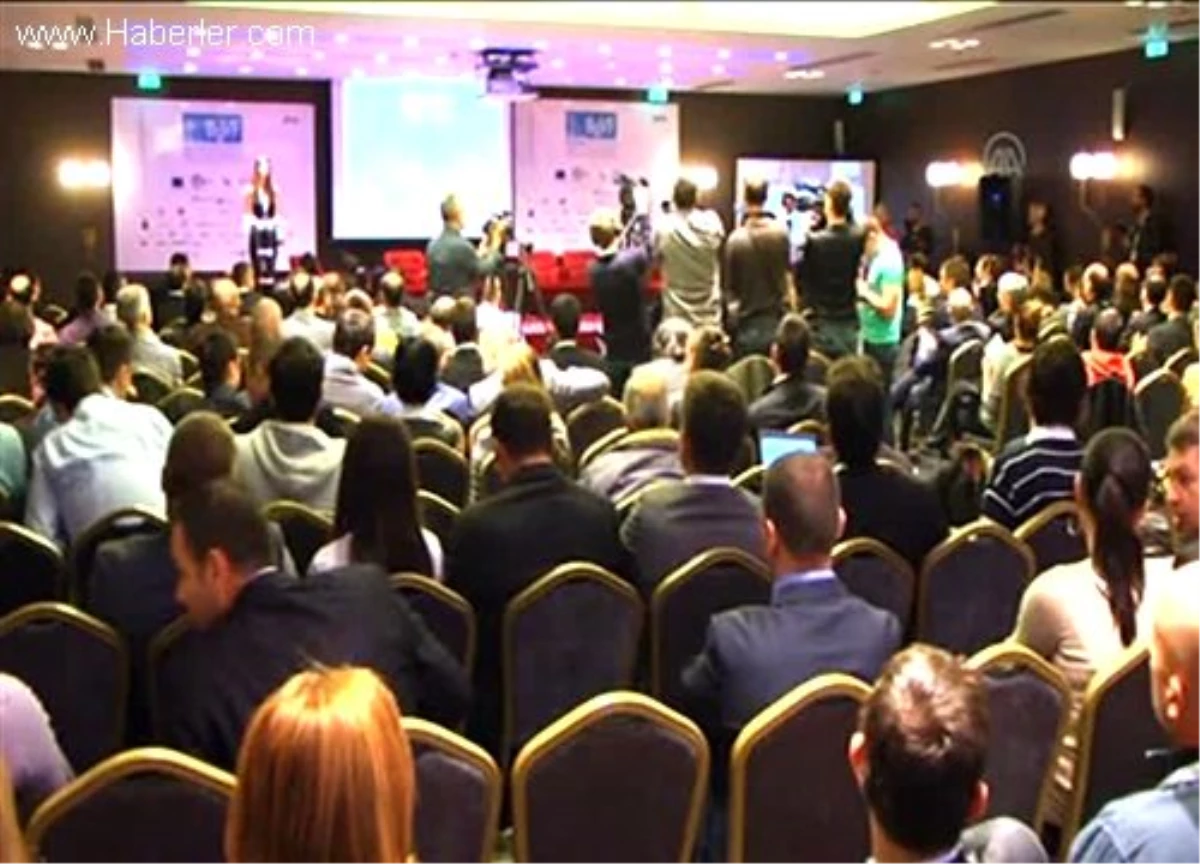 Sırbistan\'da Belgrad Girişim Forumu Yapıldı