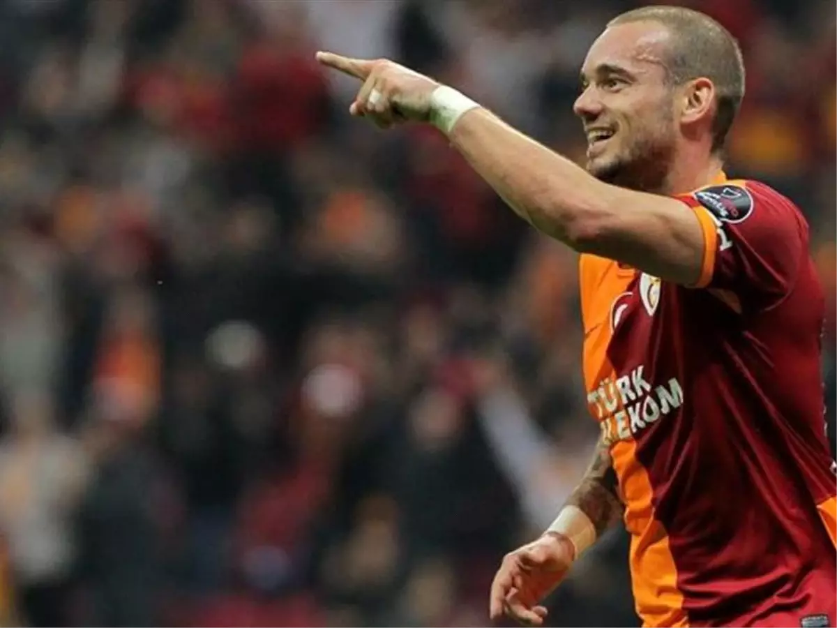 Sneijder - El Shaarawy Takası Gerçek mi Oluyor?