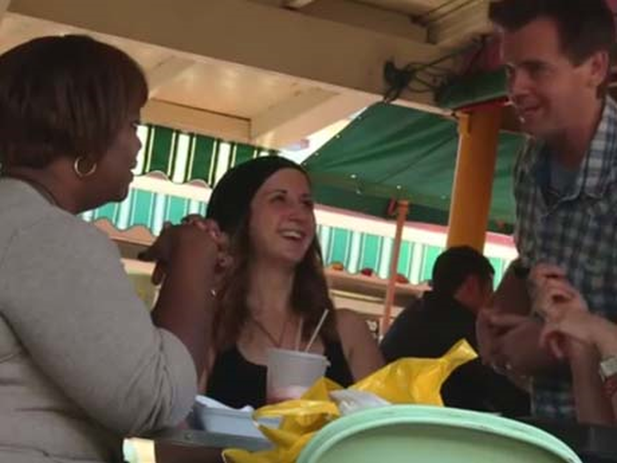 Sosyal Medyayla Yapılanlar Sınırları Zorladı