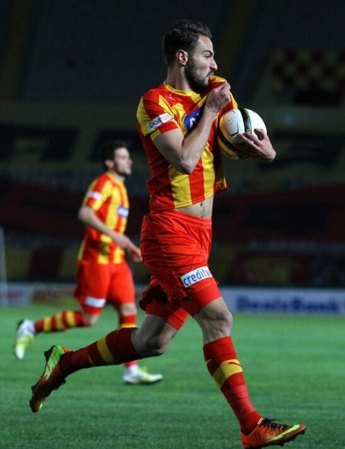 Spor Toto 2. Lig
