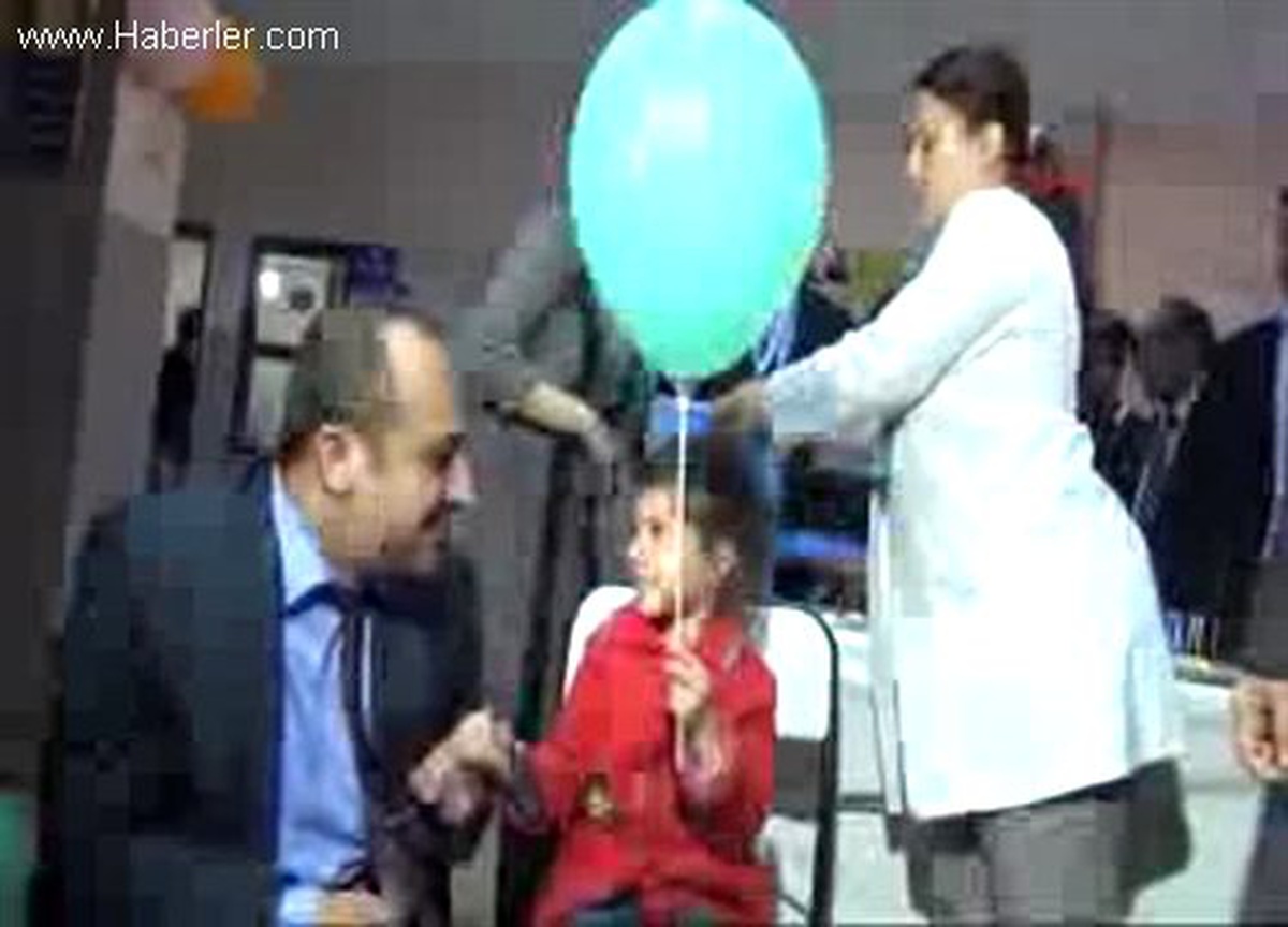 Suriye\'ye Komşu İllerde Çocuk Felci Aşısı Kampanyası