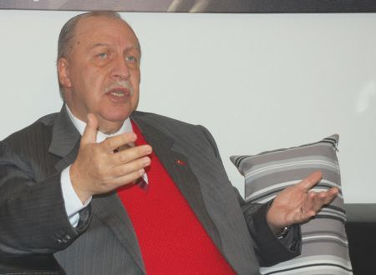 Termal Rehabilitasyon Merkezi\'nin Yaü\'ye Devri