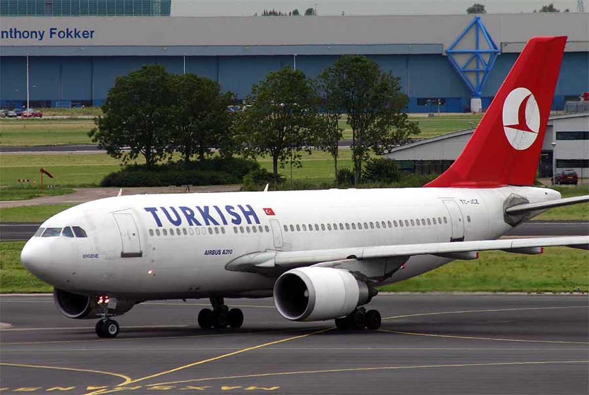 THY\'den Alkol ve Uyuşturucu Testi Açıklaması
