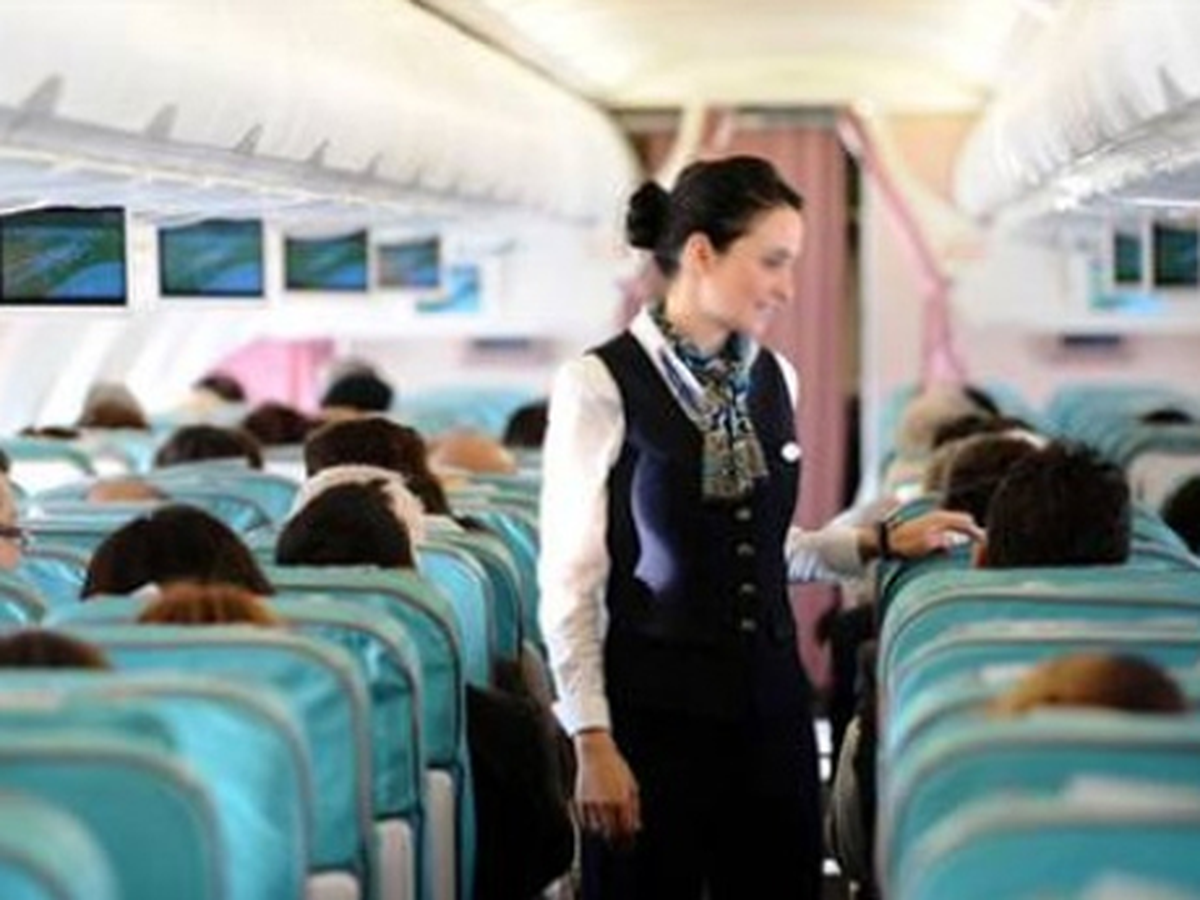 THY\'den Personeline Alkol ve Uyuşturucu Testi