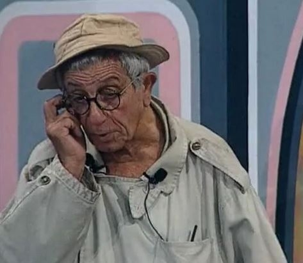 Tiyatro Sanatçısı Nejat Uygur\'un Vefatı