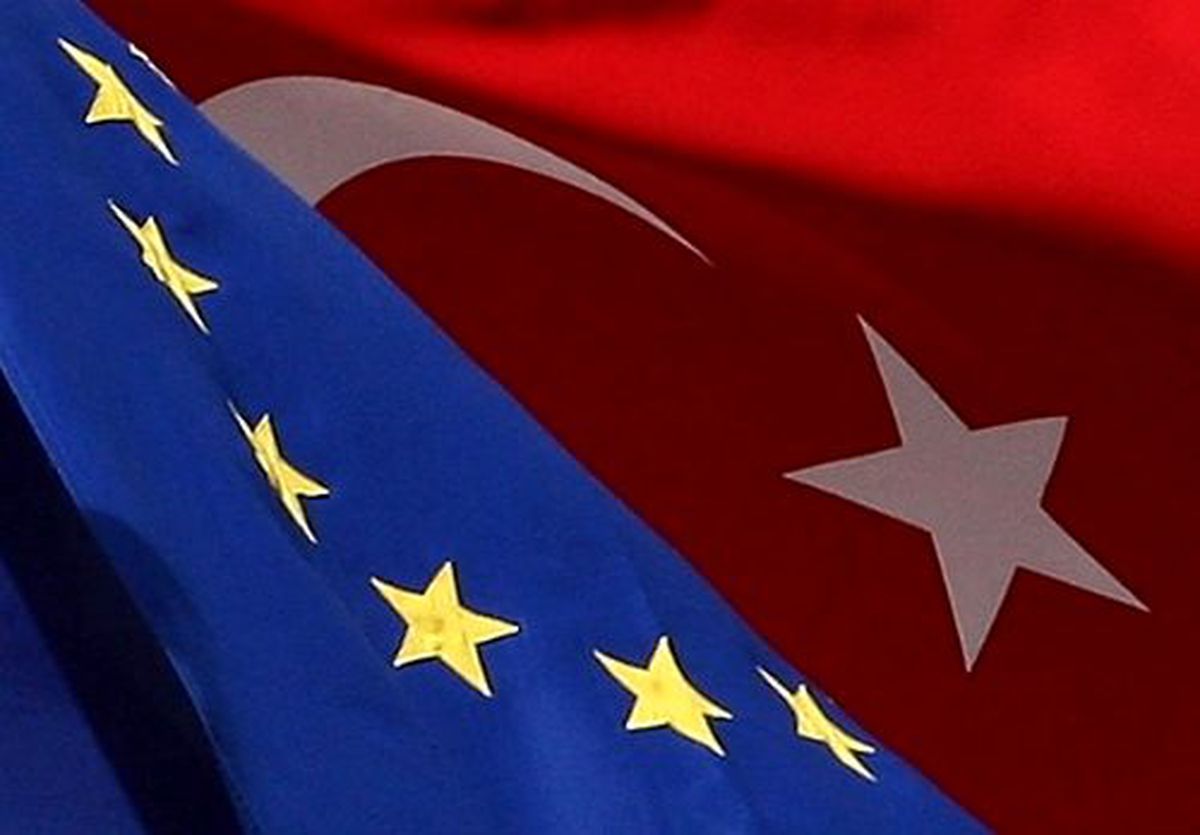 Türkiye, AB\'nin 6. Büyük Ticaret Ortağı