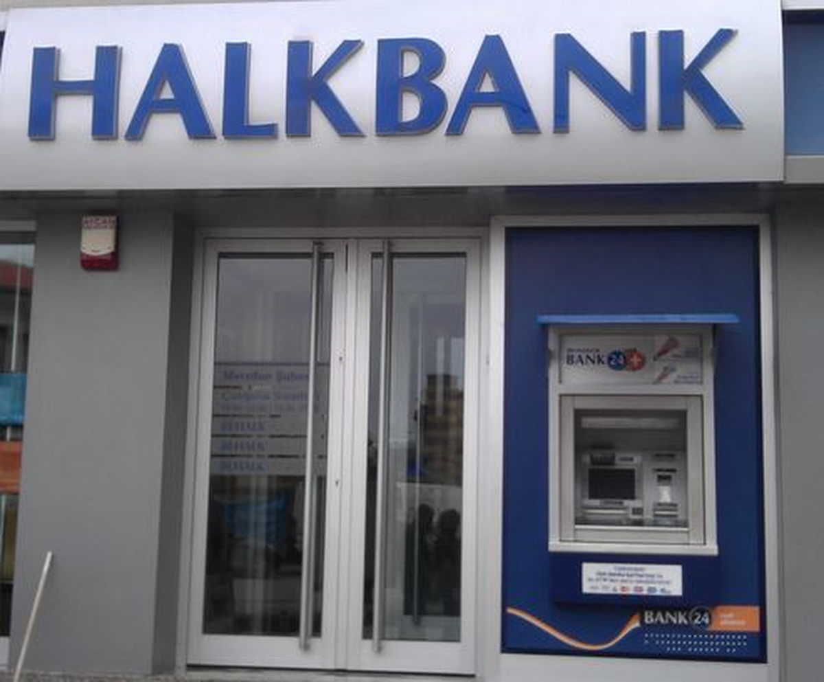 Turkıye Halk Bankası A.s. Nazım Hesaplar 18.11.2013 18:15:15