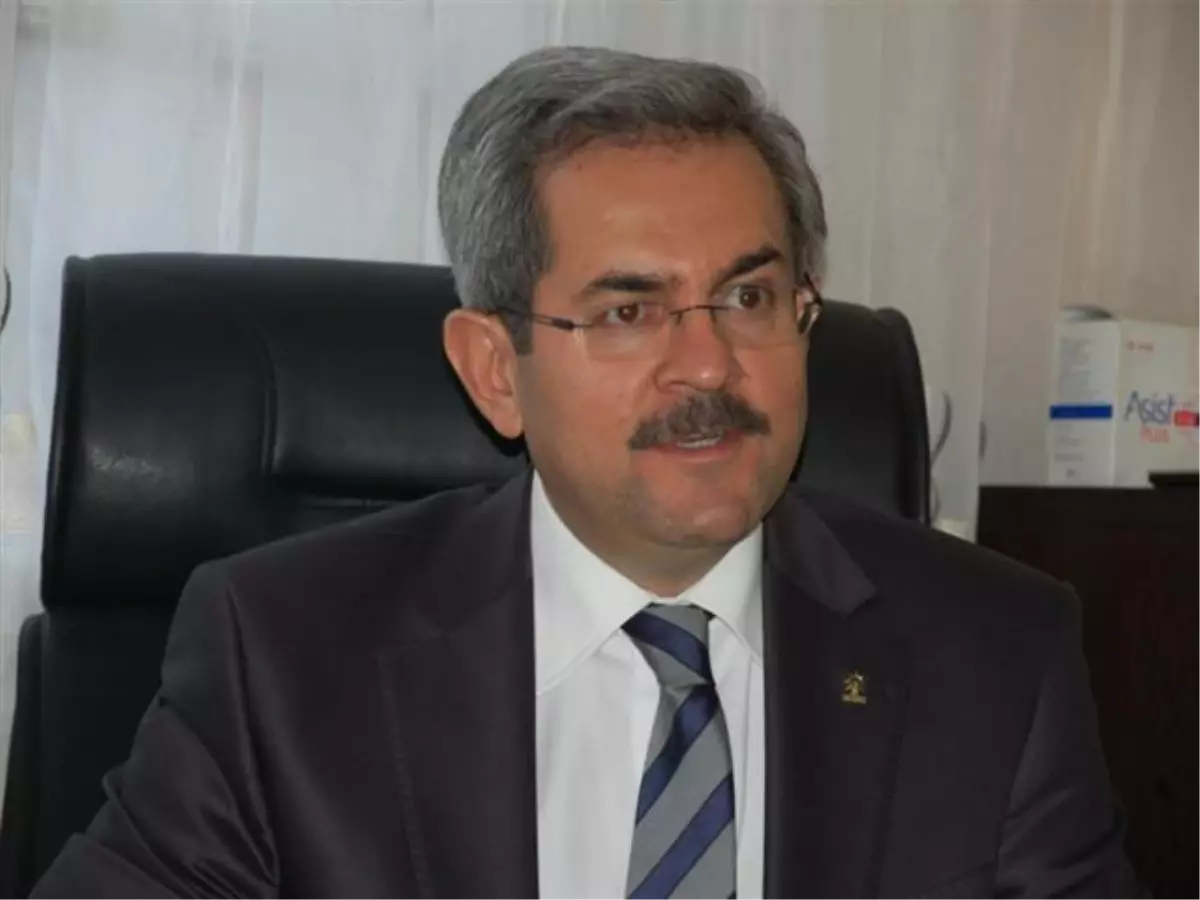 Ünüvar: "Çocuklarımızı Onların Yaşayacağı Çağa Göre Yetiştirelim"