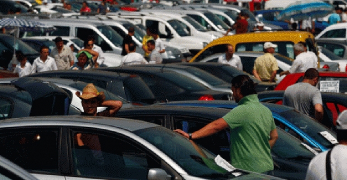 Kullanılmış Otomobil Tercihleri Değişti