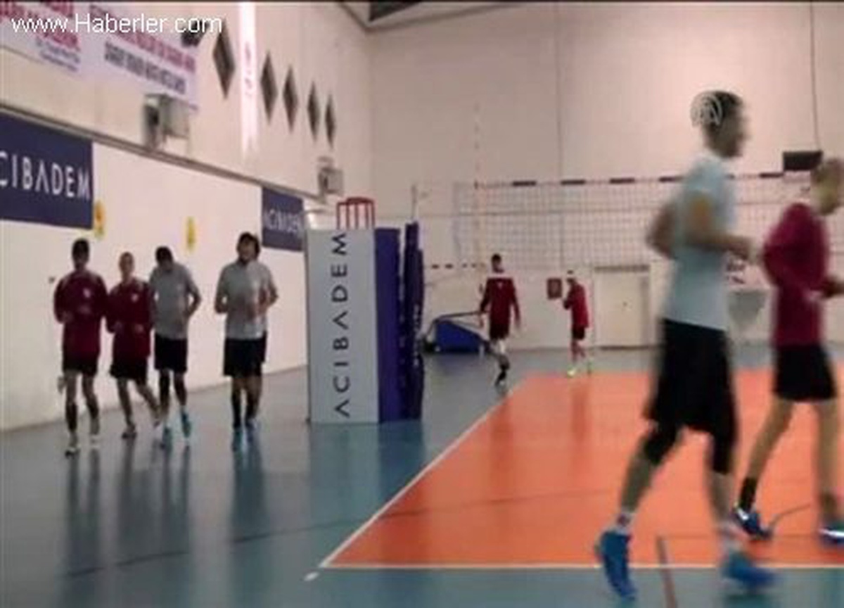 Voleybol Teledünya Türkiye Kupası