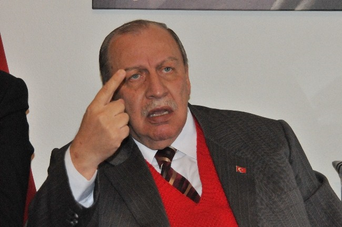 Yaşar Okuyan, Dershane Konusunu Değerlendirdi