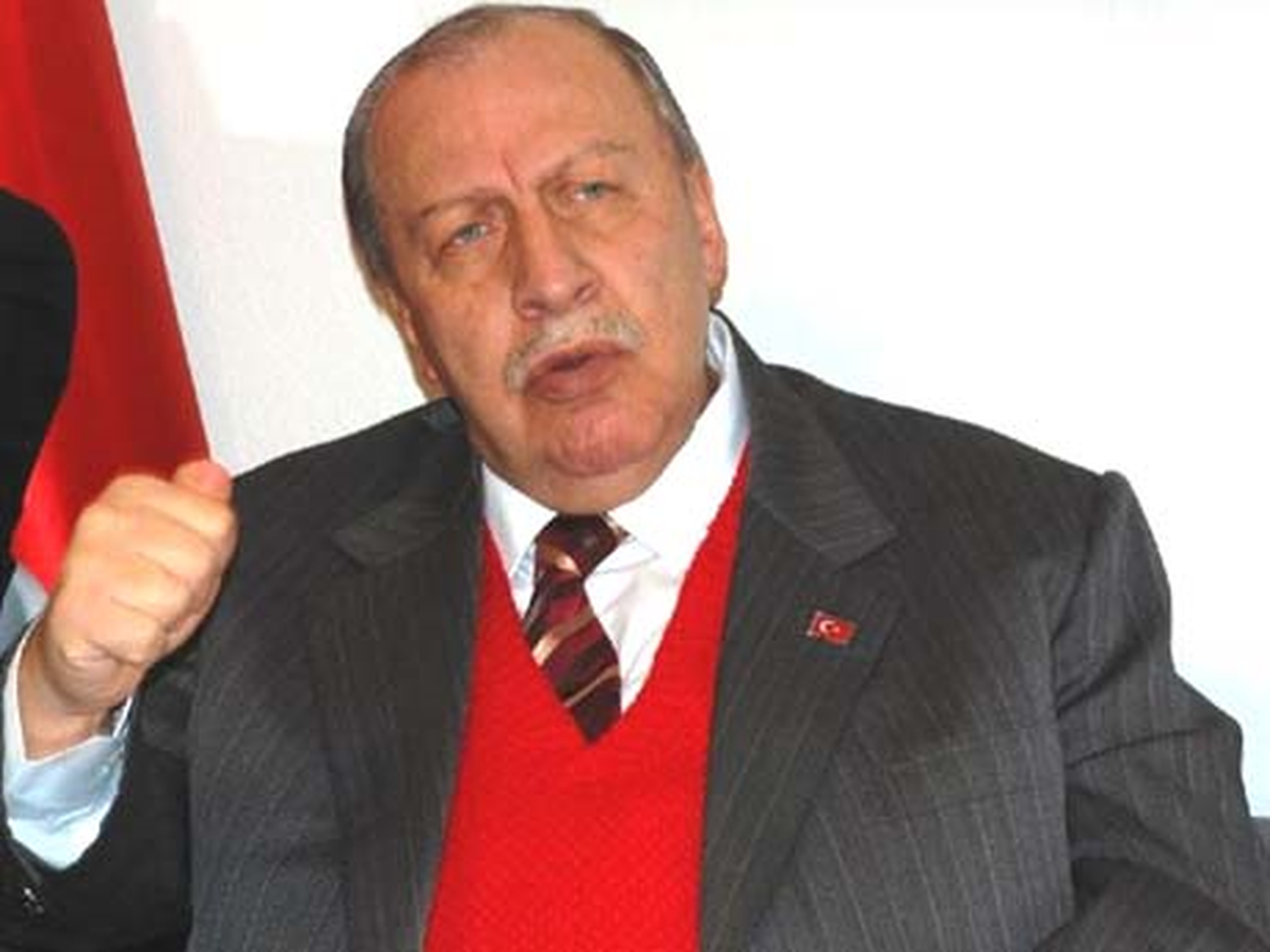 Okuyan: Rehabilitasyon Merkezi Diplomatik Kriz Açabilir