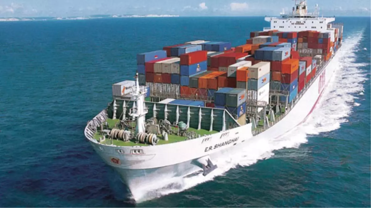 Zonguldak Gümrük Limanı\'nın Dış Ticaret Rakamları