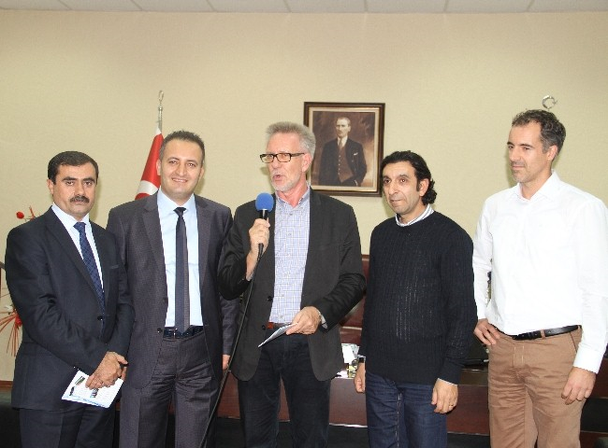 2 Bin 800 Dezavantajlı Genç Sporla Eğitilecek