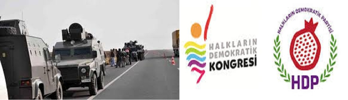 3 Suriye\'linin Öldürülmesi Protesto Edilecek