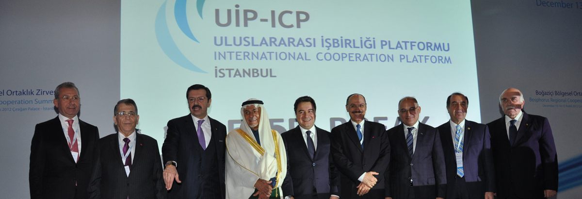 4. Boğaziçi Zirvesi
