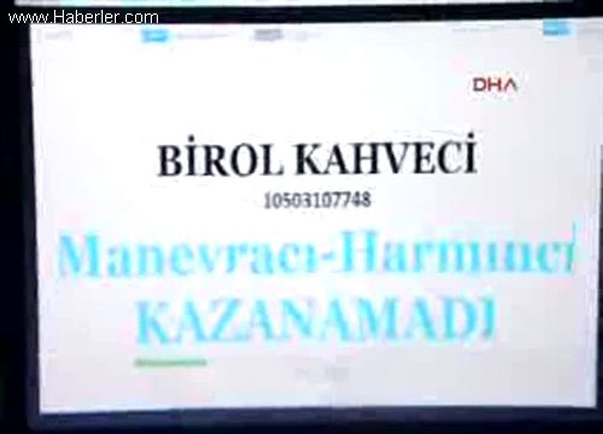 55 İşçi Alımı İçin 5 Bin Başvuru