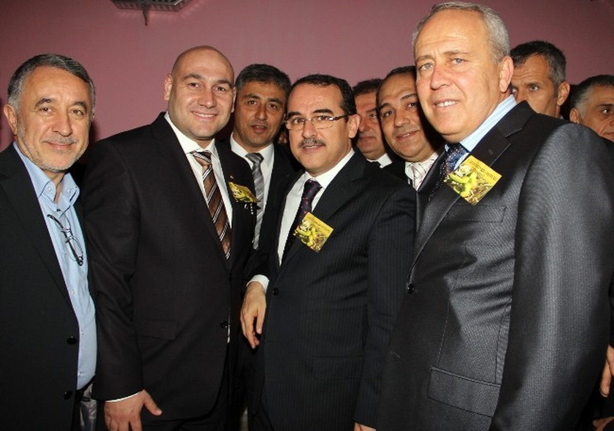 Adalet Bakanı\'ndan Üreticiye Prim Desteği