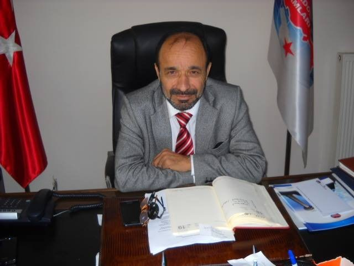 "Dershaneler Eğitim Eşitliliği Sağlıyor"