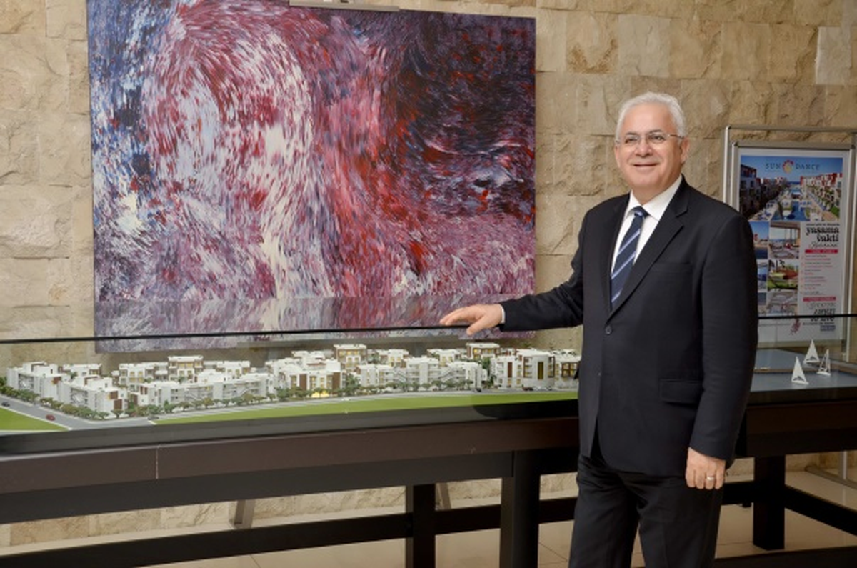 Afrika Açılımının Baş Aktörü Kenya, Fahri Konsolosunu Seçti