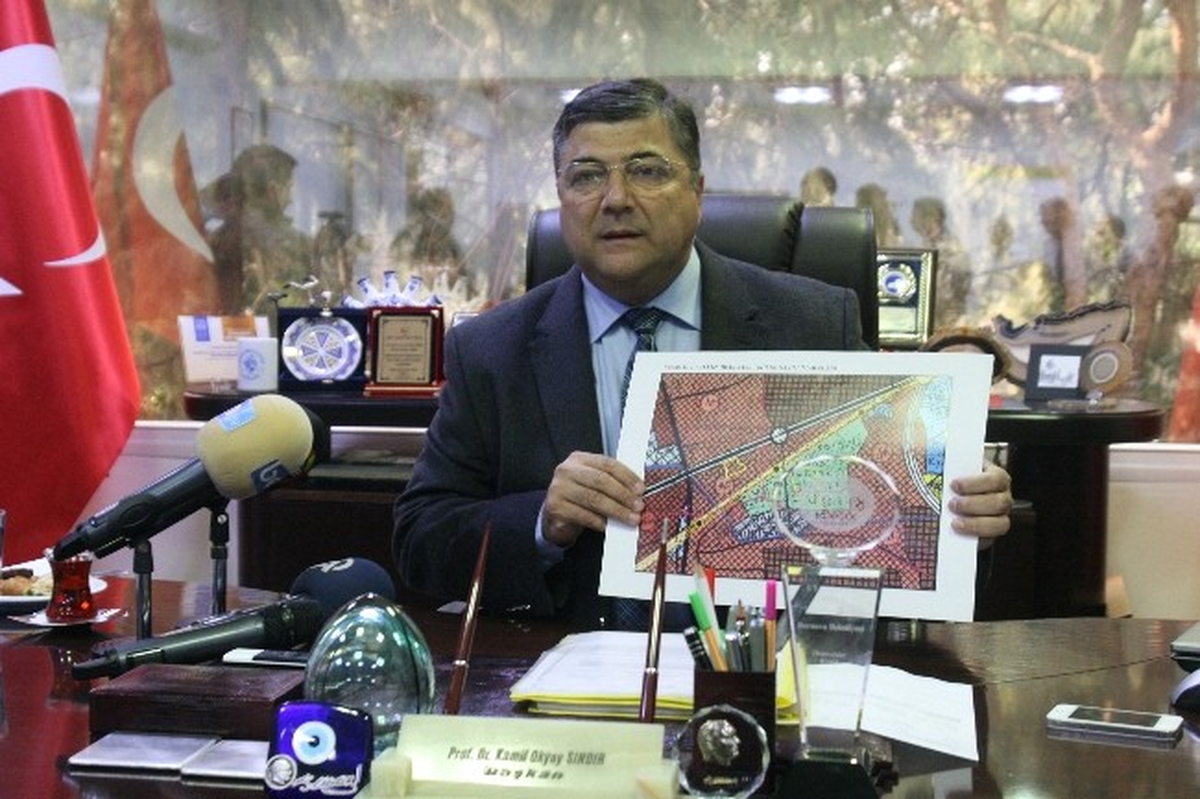 "Ağaçlıyol" Savaşında Yeni Gelişme