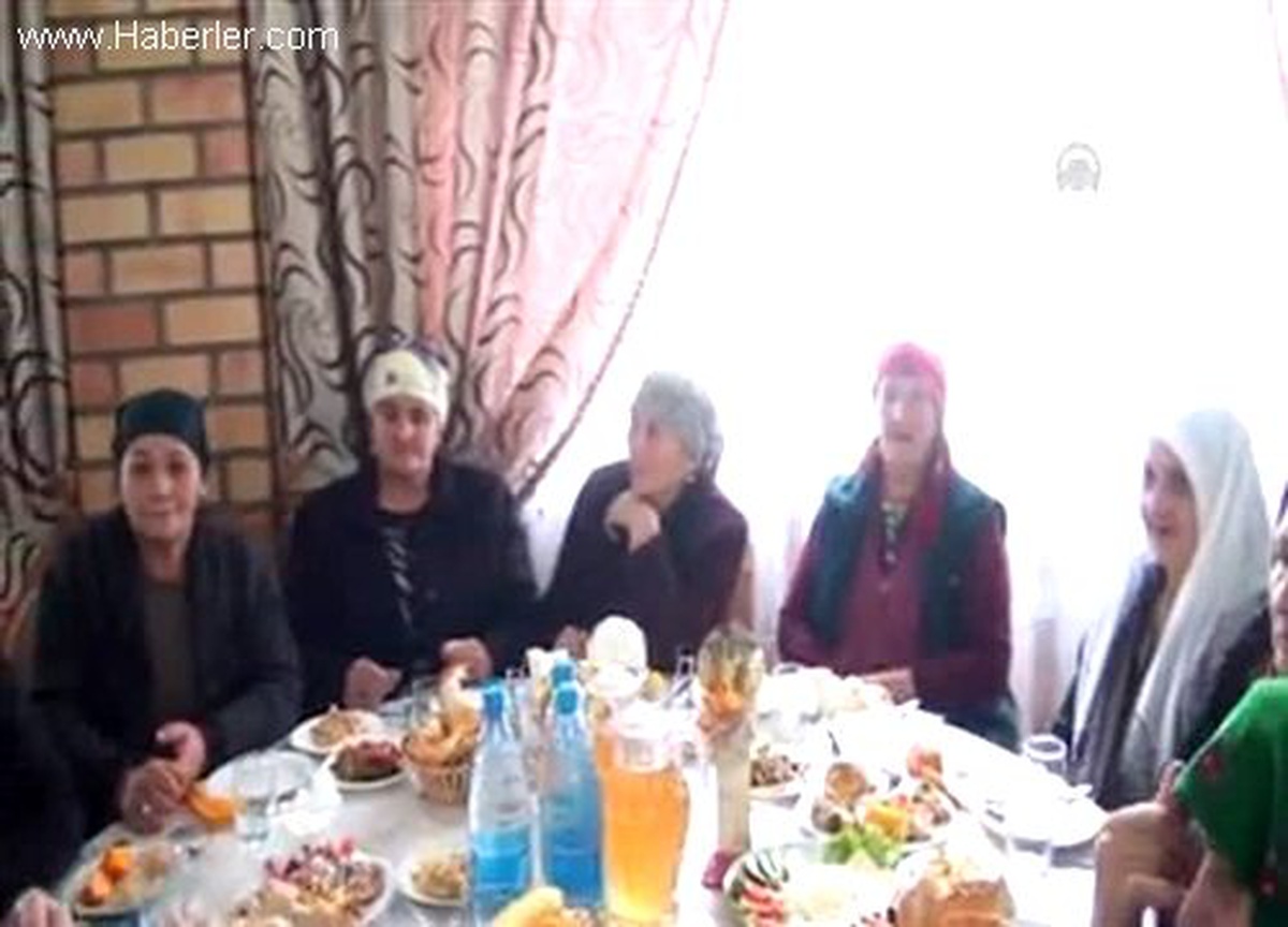Ahıska Türklerinin sürgün edilişinin 69. yıl dönümü