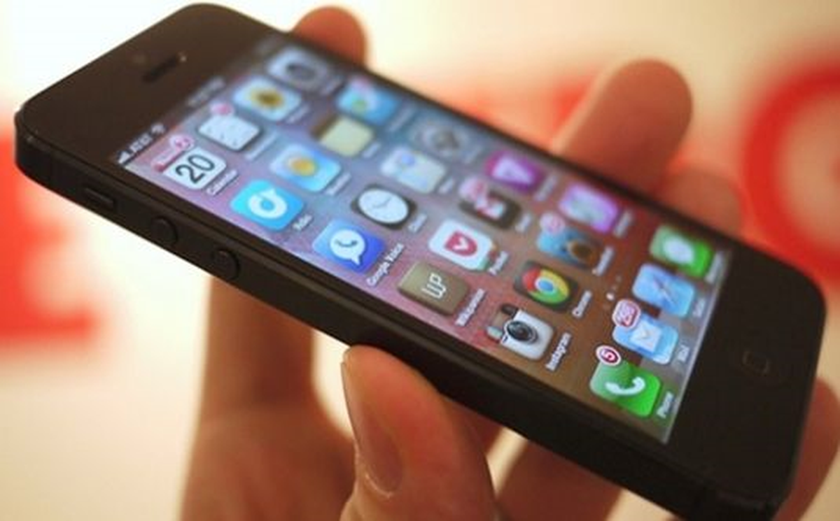 Akıllı Telefon Kullanıcı Sayısı 1,5 Milyar!
