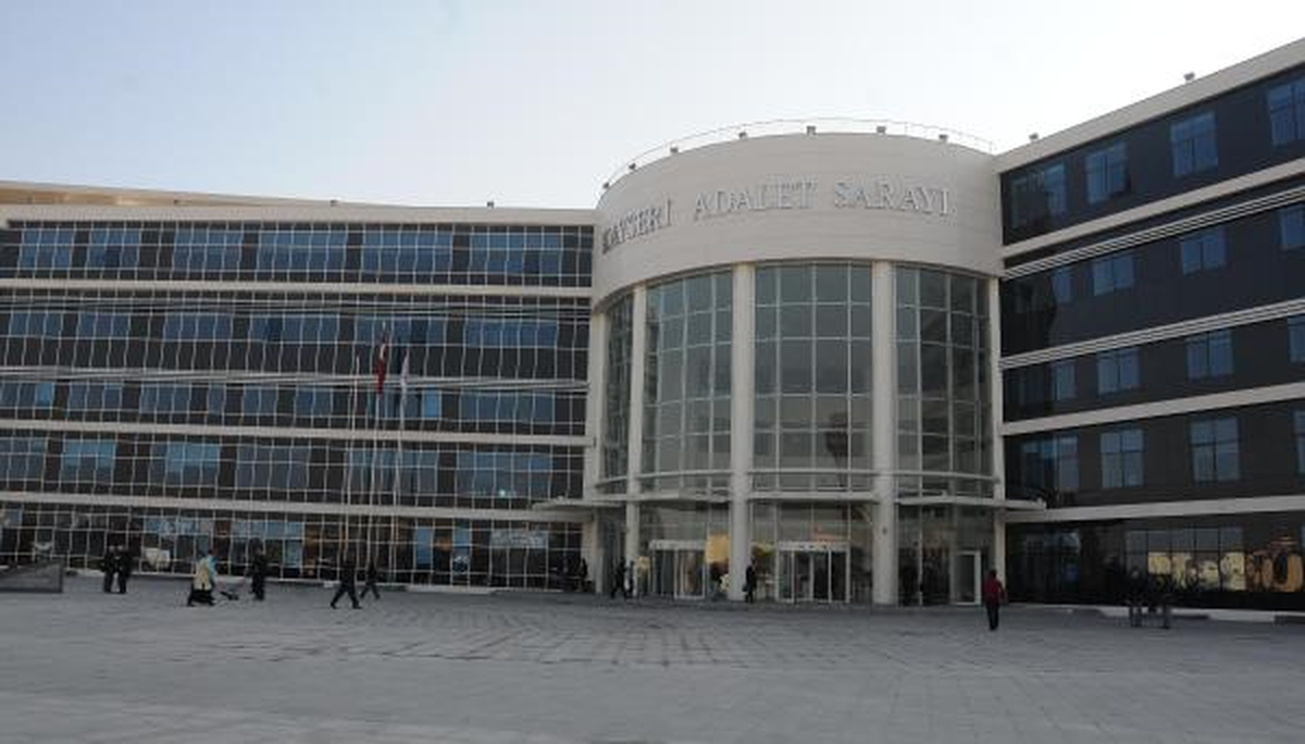 Ali İsmail Korkmaz Davası Başlamadı, Adliye Önünde Yine de Hareketlilik Yaşandı